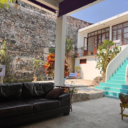 Catre De Mi Corazon Hostel Ксалапа Екстериор снимка