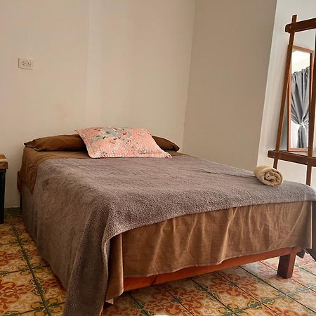 Catre De Mi Corazon Hostel Ксалапа Екстериор снимка