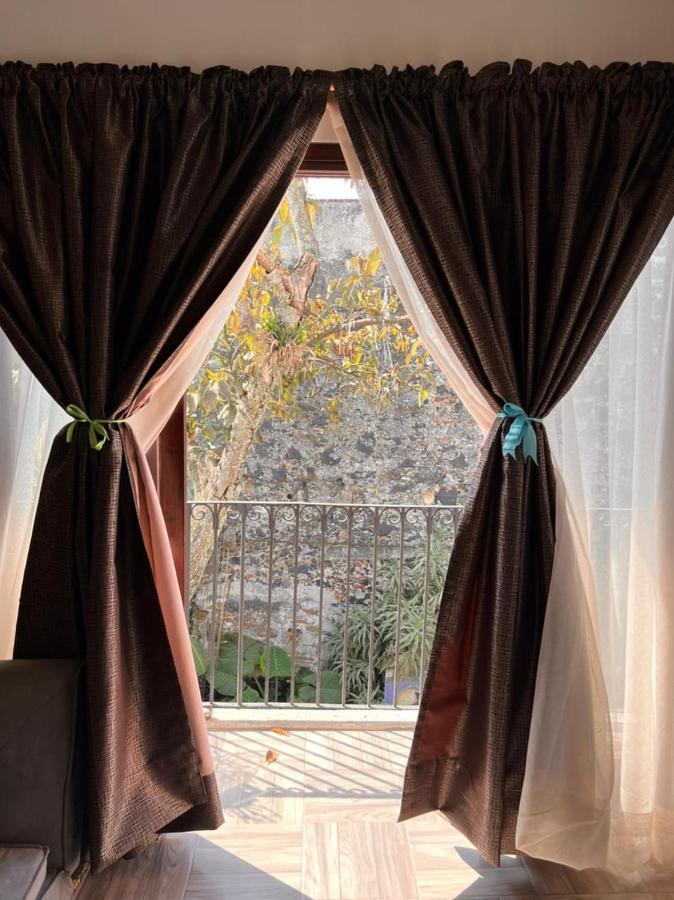 Catre De Mi Corazon Hostel Ксалапа Екстериор снимка