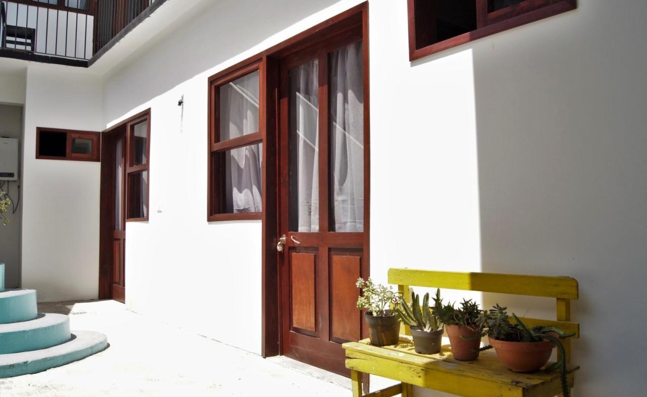 Catre De Mi Corazon Hostel Ксалапа Екстериор снимка