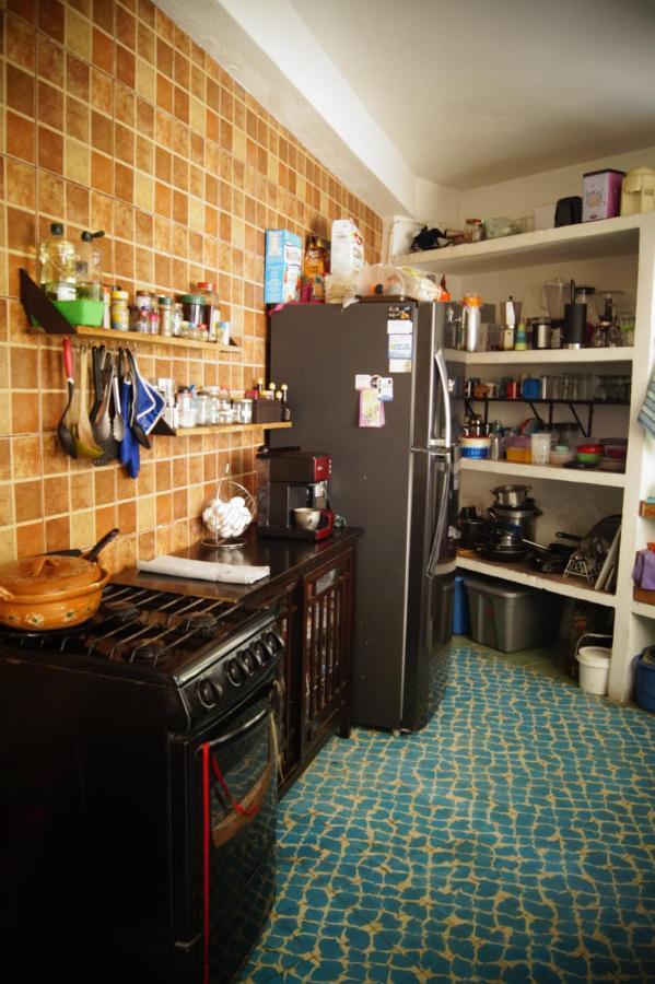 Catre De Mi Corazon Hostel Ксалапа Екстериор снимка