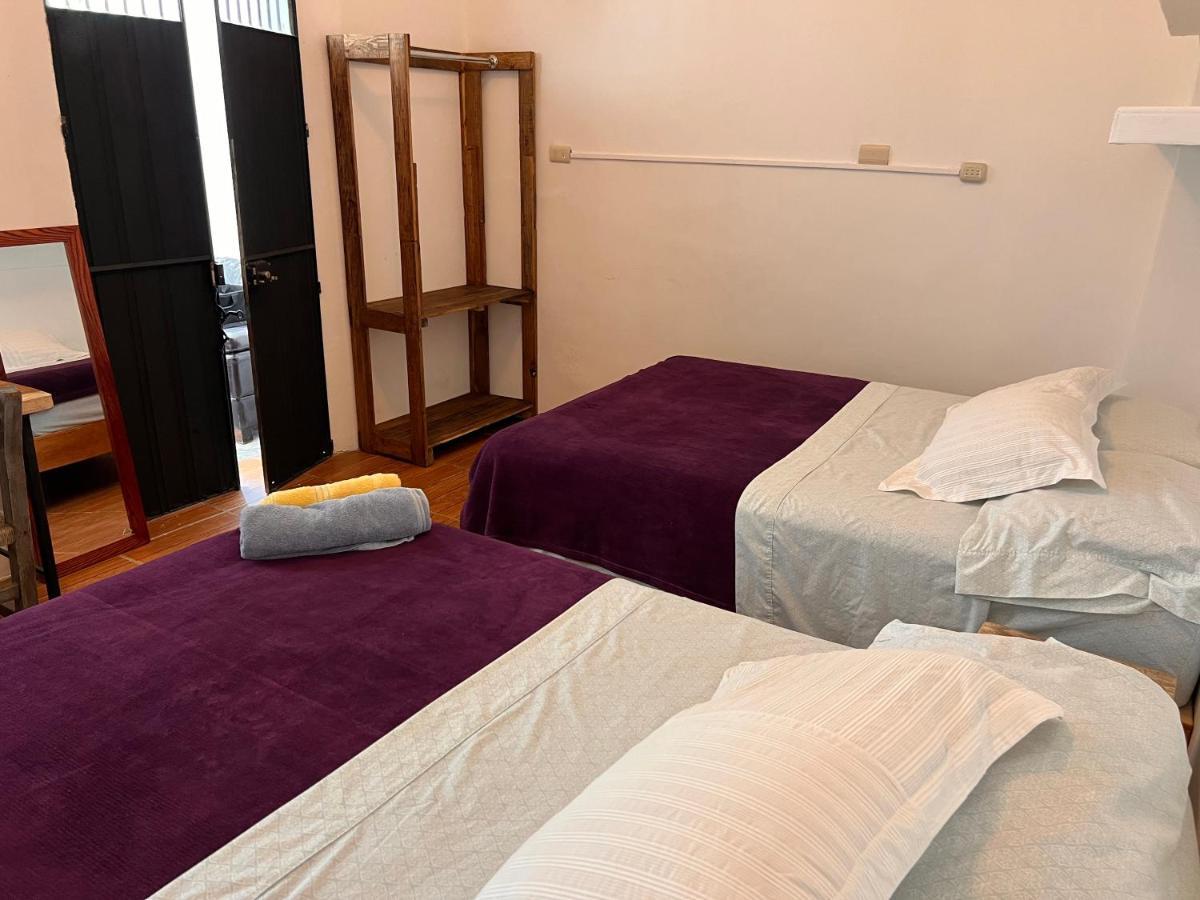 Catre De Mi Corazon Hostel Ксалапа Екстериор снимка