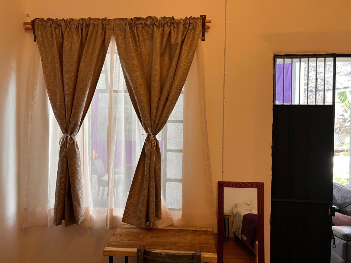 Catre De Mi Corazon Hostel Ксалапа Екстериор снимка