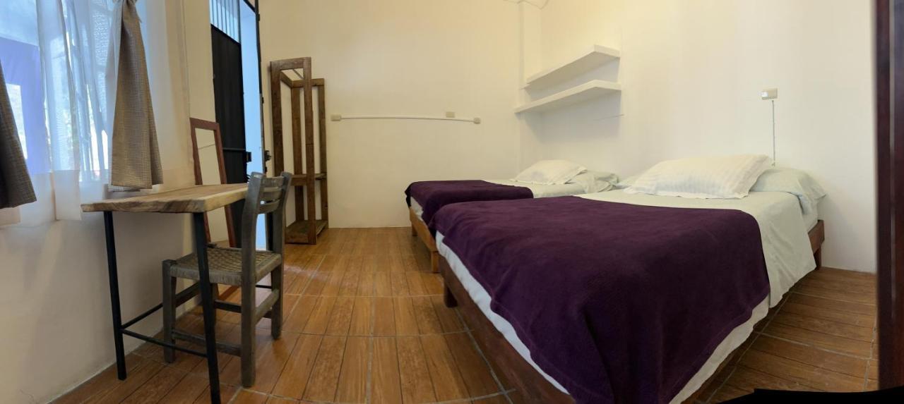 Catre De Mi Corazon Hostel Ксалапа Екстериор снимка