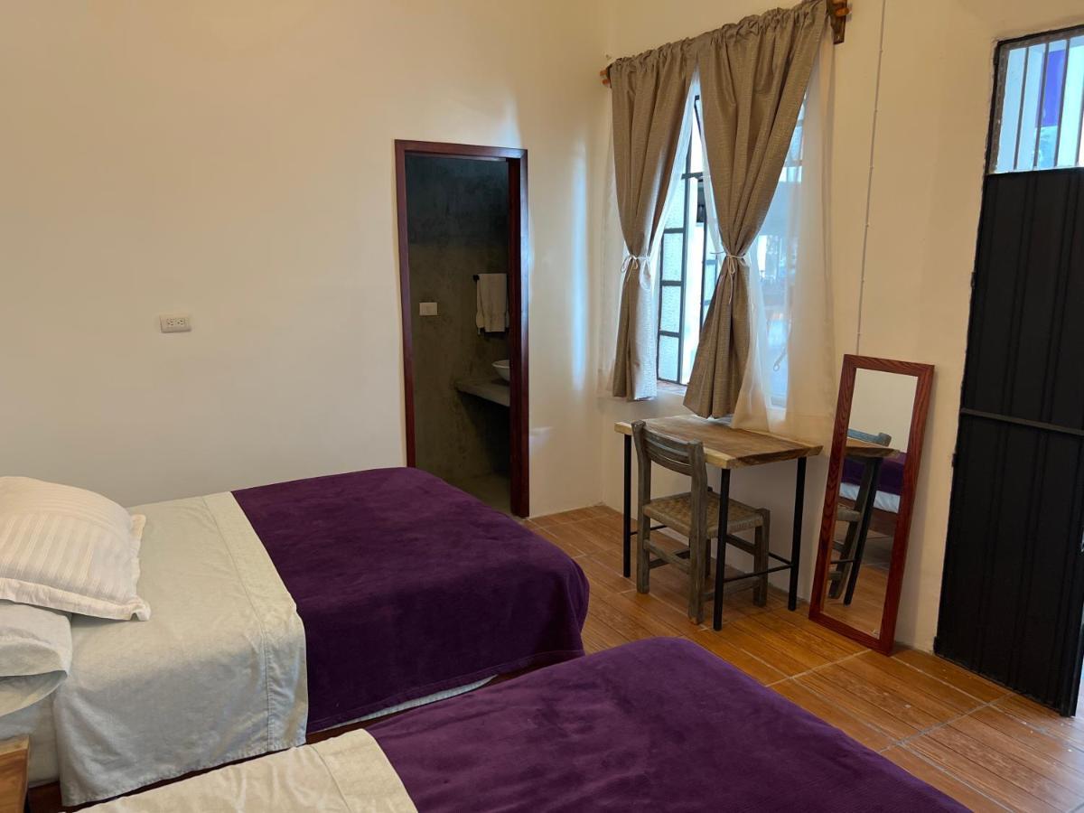 Catre De Mi Corazon Hostel Ксалапа Екстериор снимка