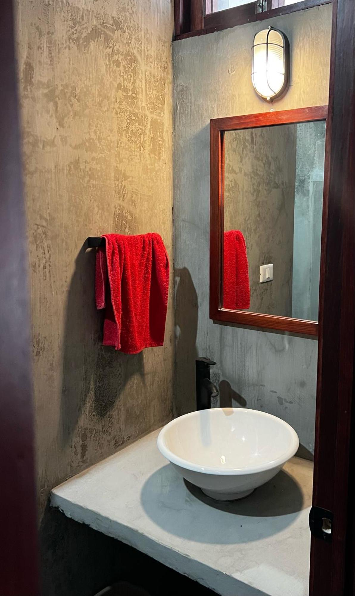 Catre De Mi Corazon Hostel Ксалапа Екстериор снимка