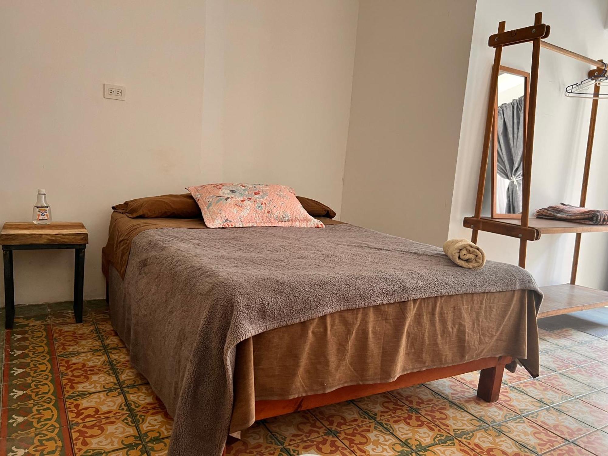 Catre De Mi Corazon Hostel Ксалапа Екстериор снимка