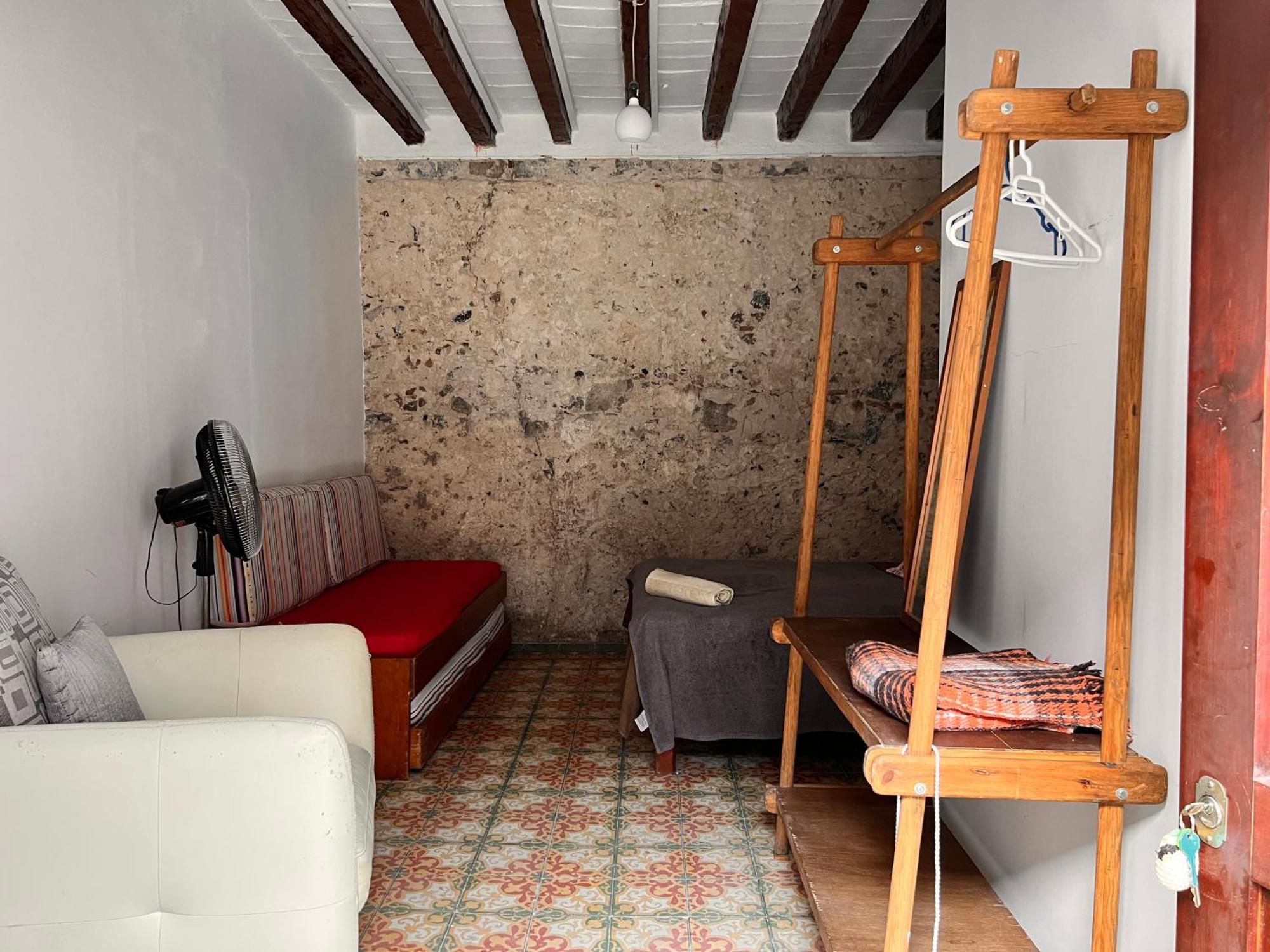 Catre De Mi Corazon Hostel Ксалапа Екстериор снимка