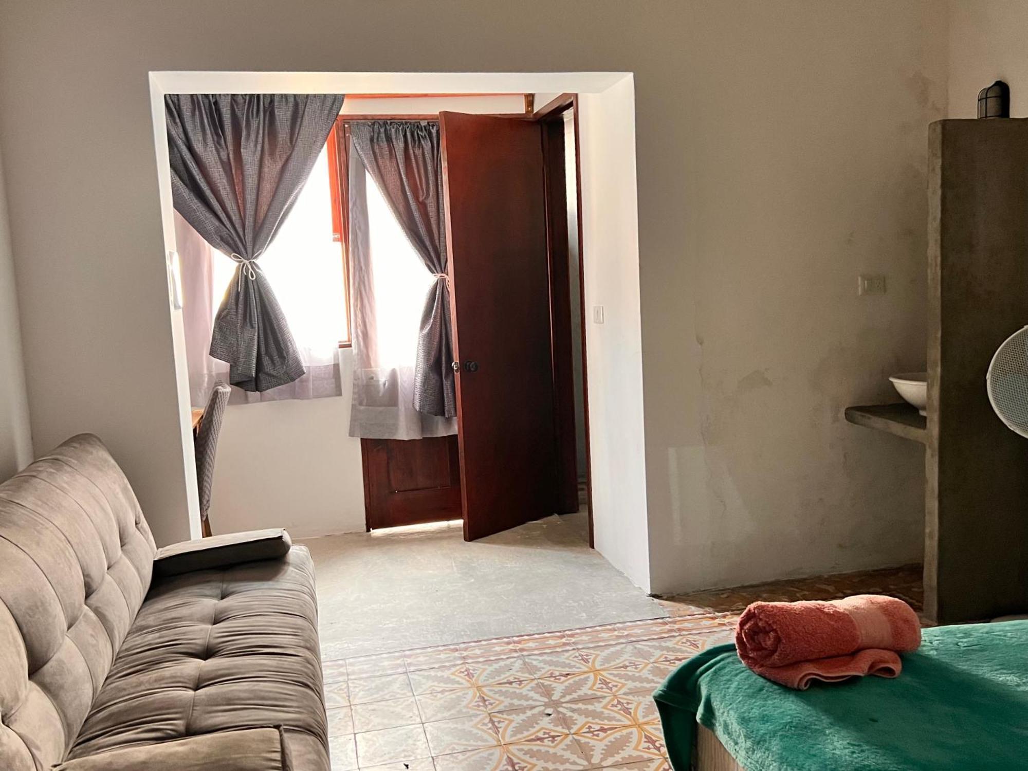 Catre De Mi Corazon Hostel Ксалапа Екстериор снимка