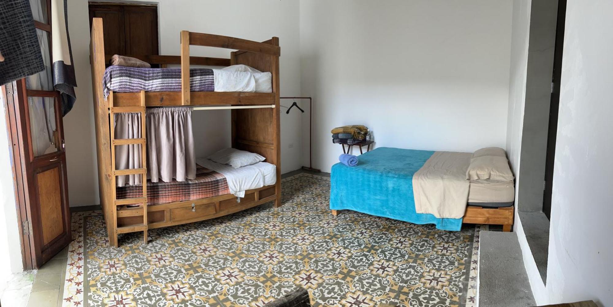 Catre De Mi Corazon Hostel Ксалапа Екстериор снимка