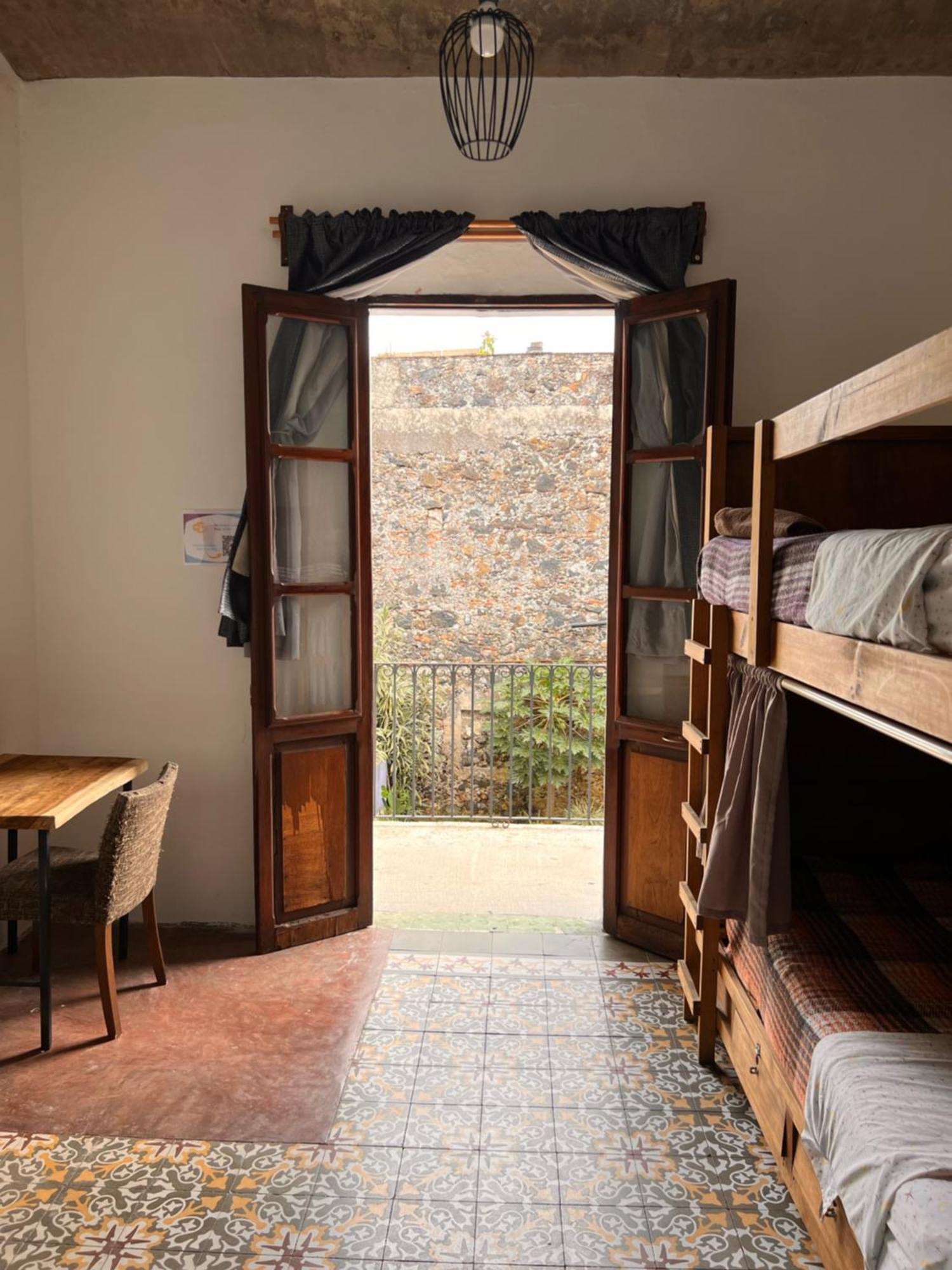 Catre De Mi Corazon Hostel Ксалапа Екстериор снимка