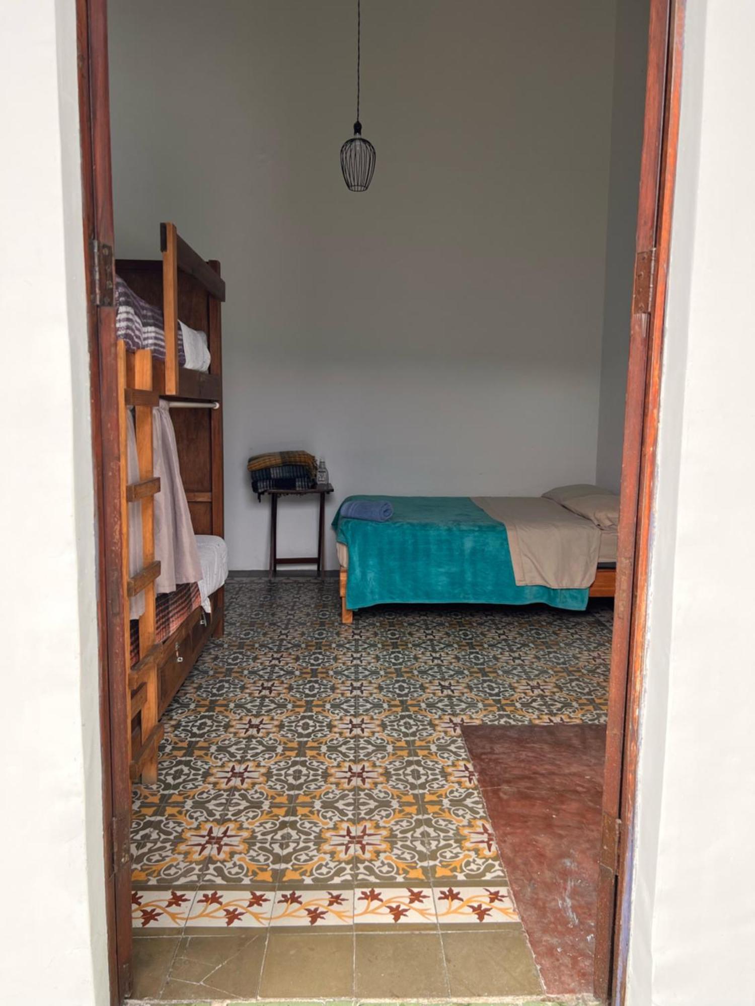 Catre De Mi Corazon Hostel Ксалапа Екстериор снимка
