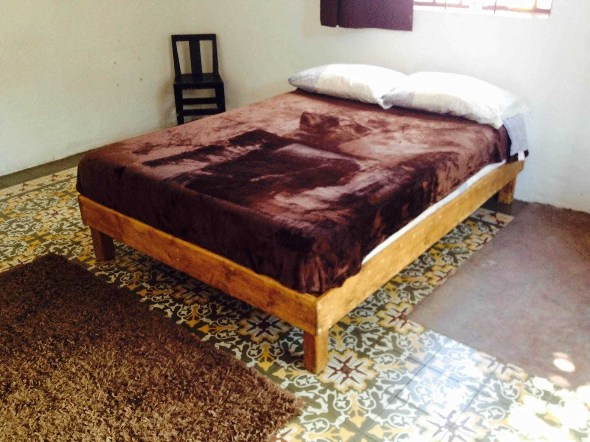 Catre De Mi Corazon Hostel Ксалапа Екстериор снимка